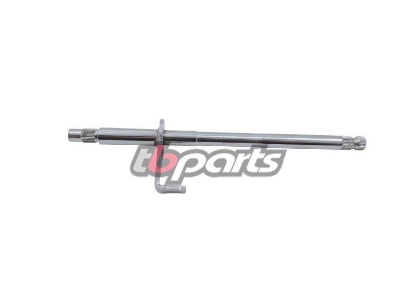 TB Parts Shift Shaft – Honda 50cc and 70cc 68-87